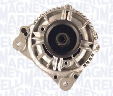 MAGNETI MARELLI 944390403600 Alternator